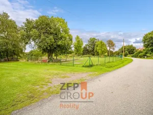 Prodej pozemku pro bydlení, Habartice, 4693 m2