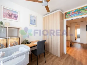 Prodej bytu 3+kk, Praha - Záběhlice, Škábova, 56 m2