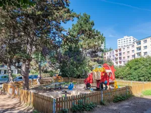 Prodej bytu 3+kk, Praha - Záběhlice, Škábova, 56 m2
