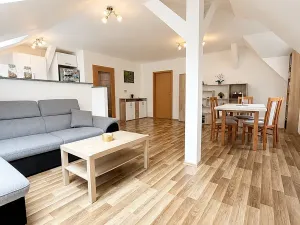Prodej bytu 4+kk, Kostomlaty nad Labem, 9. května, 104 m2