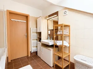 Prodej bytu 4+kk, Kostomlaty nad Labem, 9. května, 104 m2