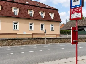 Prodej bytu 4+kk, Kostomlaty nad Labem, 9. května, 104 m2