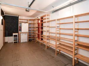 Prodej rodinného domu, Mnichovo Hradiště, K Vořechu, 163 m2