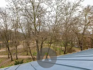 Pronájem bytu 2+kk, Dobřichovice, Za Mlýnem, 71 m2