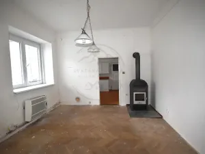 Prodej bytu 2+1, Jeseník, Vančurova, 54 m2