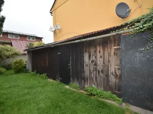 Prodej bytu 2+1, Jeseník, Vančurova, 54 m2