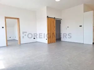 Pronájem bytu 3+kk, Olomouc, Přerovská, 88 m2