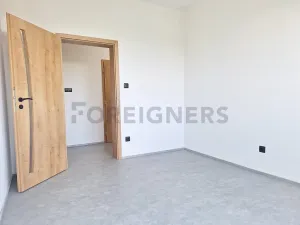 Pronájem bytu 3+kk, Olomouc, Přerovská, 88 m2