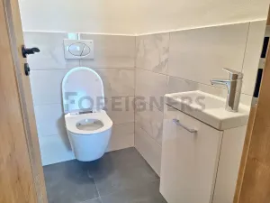 Pronájem bytu 3+kk, Olomouc, Přerovská, 88 m2