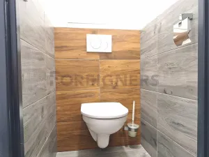 Pronájem bytu 2+1, Prostějov, Okružní, 55 m2