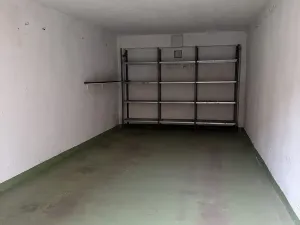 Pronájem garáže, Zlín, Boněcko I, 17 m2