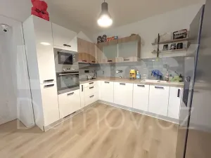 Prodej bytu 3+1, Jeseník, Bezručova, 70 m2