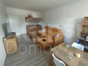 Pronájem bytu 3+1, Jeseník, Dukelská, 72 m2