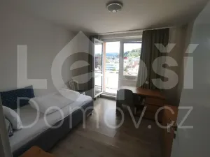 Pronájem bytu 3+1, Jeseník, Dukelská, 72 m2