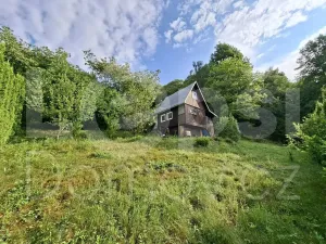 Prodej zahrady, Jeseník, Za Pilou, 533 m2