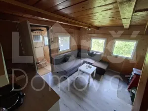 Prodej zahrady, Jeseník, Za Pilou, 533 m2