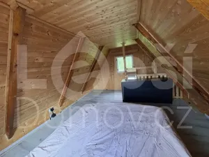 Prodej zahrady, Jeseník, Za Pilou, 533 m2