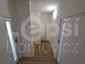 Prodej bytu 2+1, Javorník, Pionýrská, 58 m2