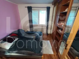 Prodej bytu 3+1, Jeseník, Halasova, 68 m2