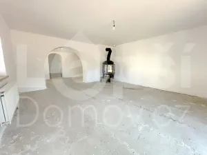 Prodej rodinného domu, Jeseník, 315 m2