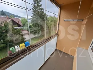 Prodej bytu 3+1, Jeseník, Čechova, 68 m2