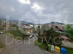 Prodej bytu 3+1, Jeseník, Čechova, 68 m2