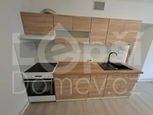 Prodej bytu 2+kk, Jeseník, Lipovská, 50 m2