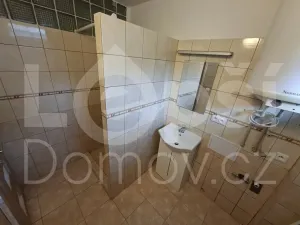 Prodej bytu 2+kk, Jeseník, Lipovská, 50 m2
