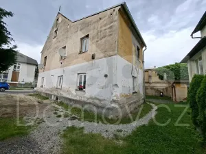 Prodej bytu 2+kk, Jeseník, Lipovská, 50 m2