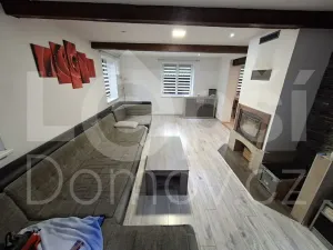 Prodej rodinného domu, Stará Červená Voda, 145 m2