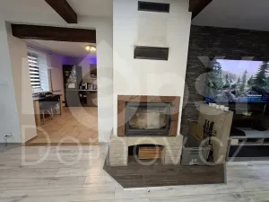 Prodej rodinného domu, Stará Červená Voda, 145 m2