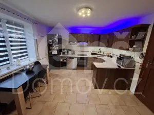 Prodej rodinného domu, Stará Červená Voda, 145 m2
