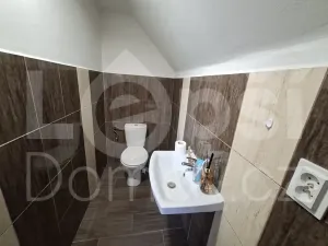 Prodej rodinného domu, Stará Červená Voda, 145 m2