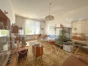 Prodej bytu 5+1, Jeseník, Masarykovo nám., 164 m2