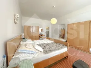 Prodej bytu 5+1, Jeseník, Masarykovo nám., 164 m2