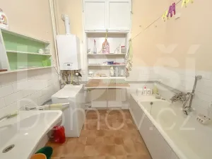 Prodej bytu 5+1, Jeseník, Masarykovo nám., 164 m2