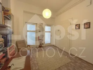 Prodej bytu 5+1, Jeseník, Masarykovo nám., 164 m2