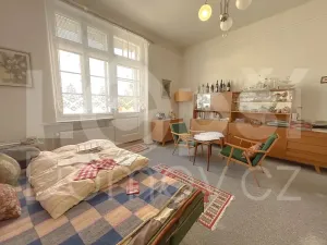 Prodej bytu 5+1, Jeseník, Masarykovo nám., 164 m2