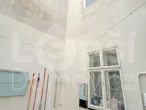 Prodej bytu 5+1, Jeseník, Masarykovo nám., 164 m2