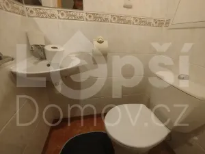 Prodej bytu 3+1, Jeseník, Tyršova, 75 m2