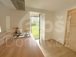Prodej bytu 3+kk, Písečná, 70 m2