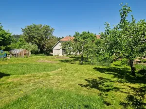 Prodej rodinného domu, Šubířov, 245 m2