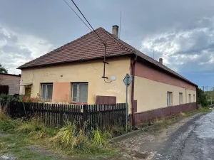 Prodej chalupy, Šubířov, 245 m2