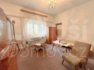 Prodej rodinného domu, Skorošice, 280 m2