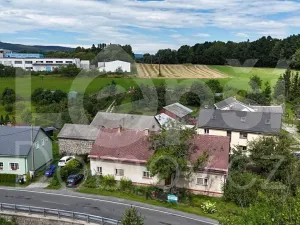 Prodej rodinného domu, Skorošice, 280 m2