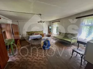 Prodej chalupy, Jeseník, Na Mýtince, 96 m2