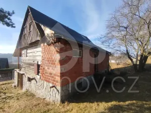 Prodej chalupy, Jeseník, Strmá, 99 m2