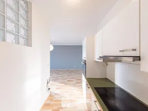 Pronájem bytu 2+kk, Olomouc, Okružní, 47 m2