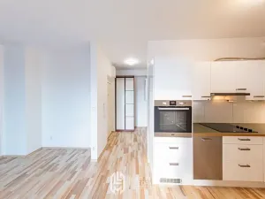 Pronájem bytu 2+kk, Olomouc, Okružní, 47 m2