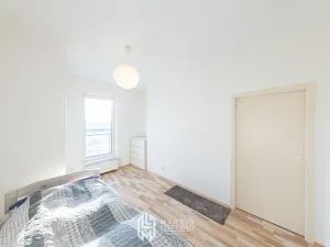Pronájem bytu 2+kk, Olomouc, Okružní, 47 m2